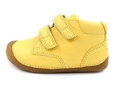 Bundgaard Petit prewalker yellow